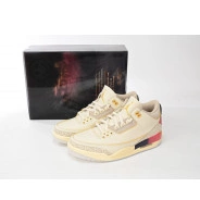 Sunset x Air Jordan FN0344-901 Balvin 3 J Medellin 0730